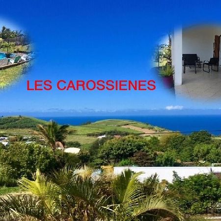 La Case Vetyver Saint-Joseph Dış mekan fotoğraf