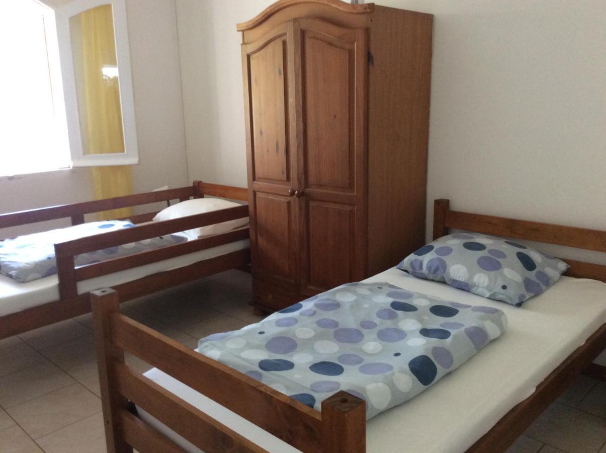 La Case Vetyver Saint-Joseph Dış mekan fotoğraf