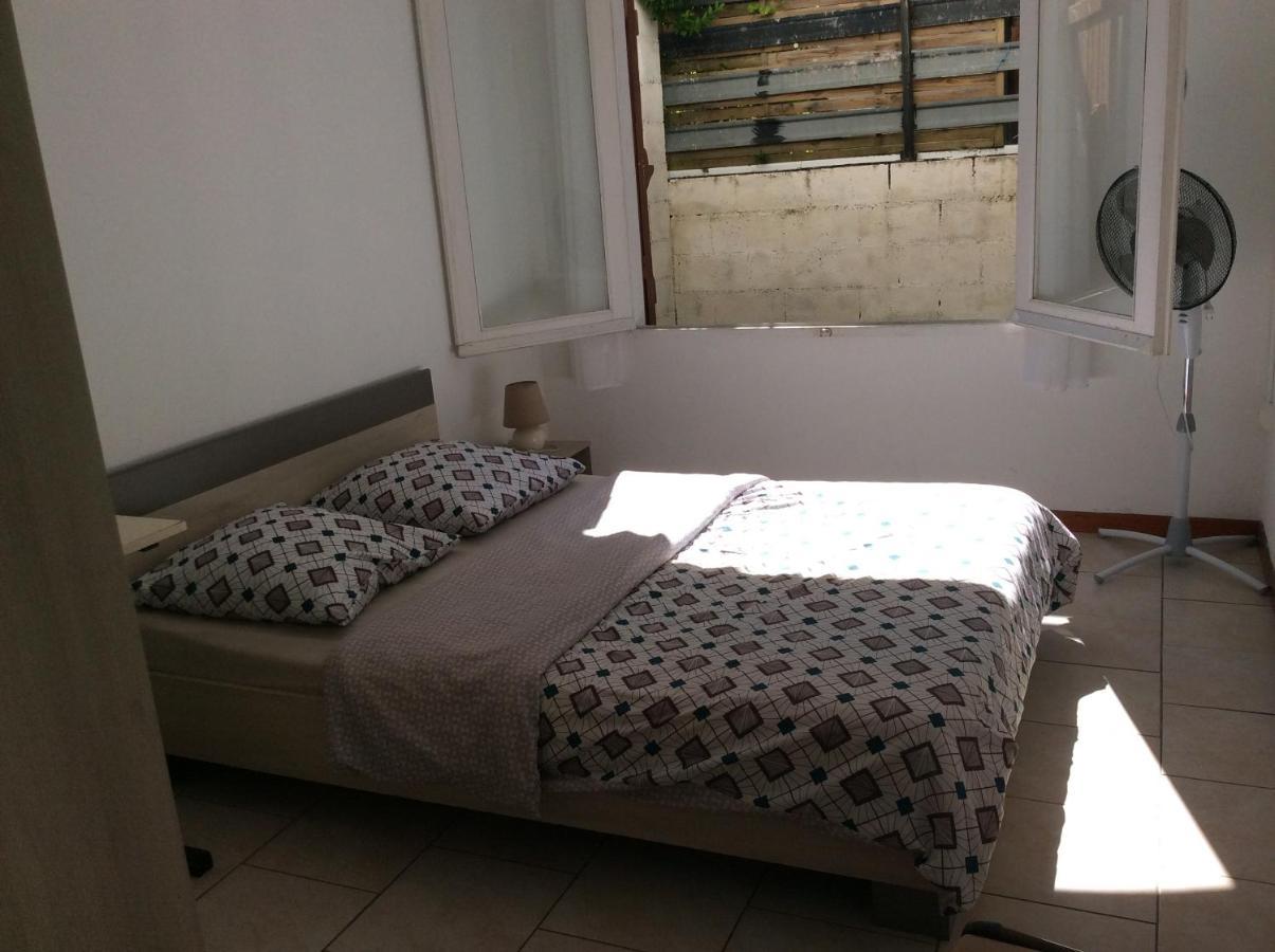 La Case Vetyver Saint-Joseph Dış mekan fotoğraf
