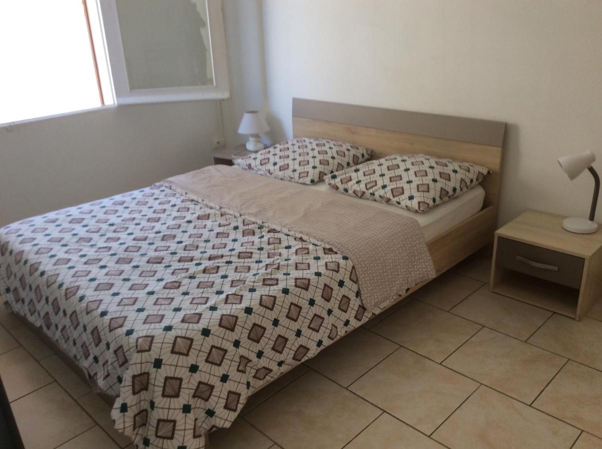 La Case Vetyver Saint-Joseph Dış mekan fotoğraf
